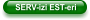SERV-izi EST-eri